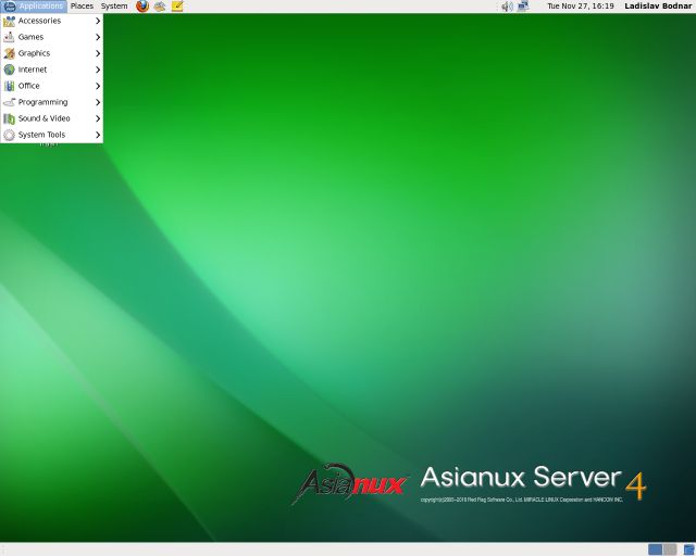 asianux