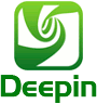 Linux Deepin