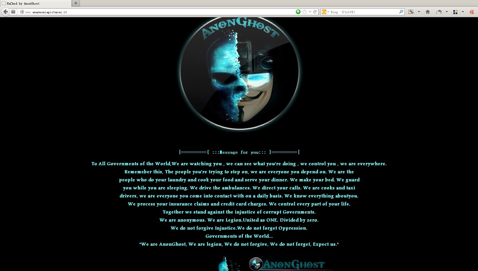 www.enarmoniapictures.it-HaCked by AnonGhost